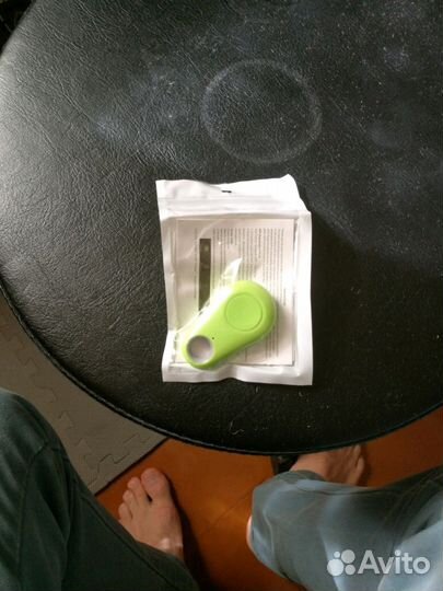 Брелок антипотеряшка bluetooth 4.0