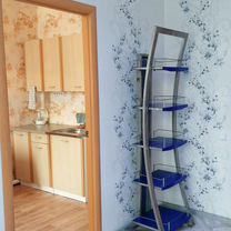 1-к. квартира, 27 м², 2 кровати, Куртамыш