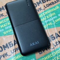 Power Bank Akai BE-10001B