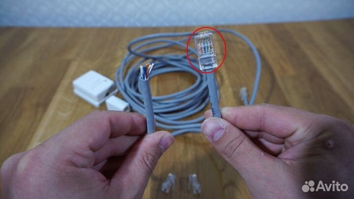 Компьютерный мастер