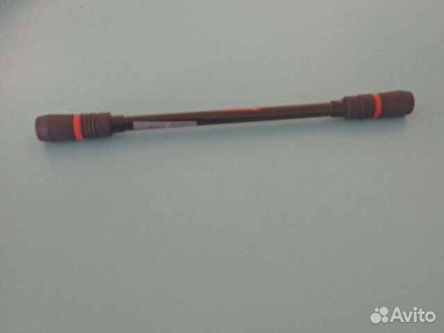 Pen Spinning