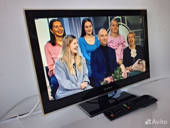 Телевизор ЖК Supra STV-LLC2277FL 22