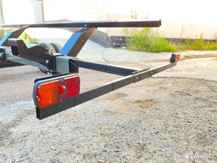 Тележка для жаток, 2022