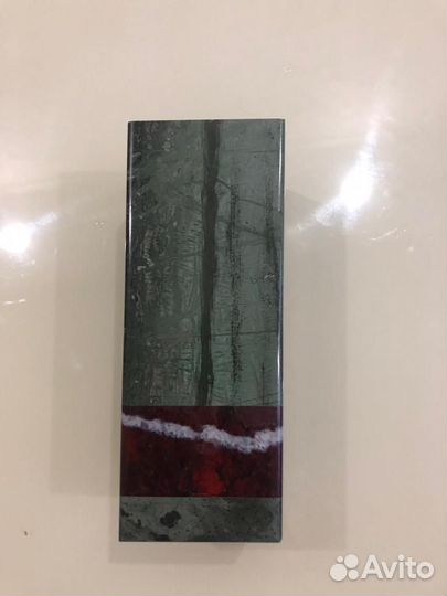 Ваза из Тингуаита