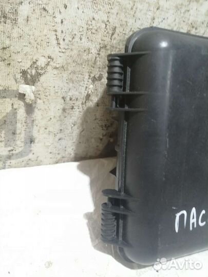 Корпус эбу салонный Volkswagen Passat B5