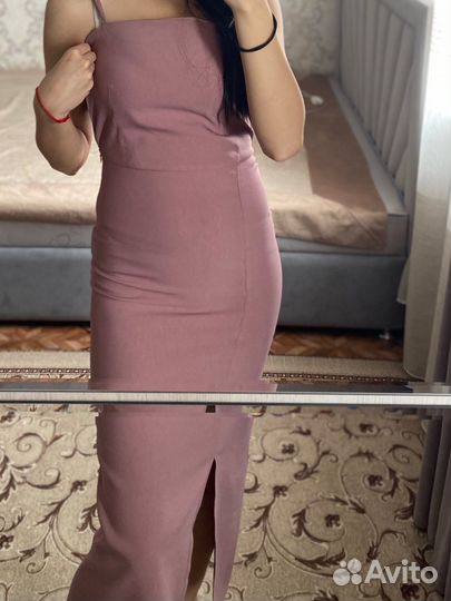 Платье сарафан летнее женское