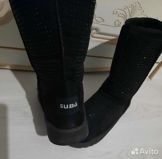 Угги женские