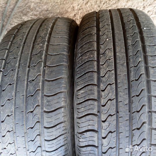 Matador MP 82 Conquerra 2 235/60 R18 107V