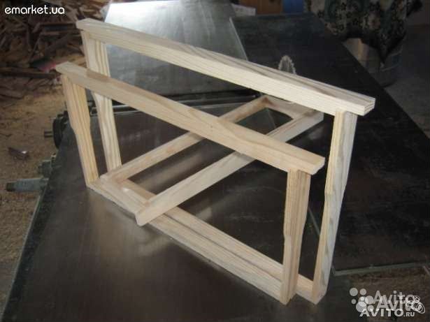 Рамки для пчёл