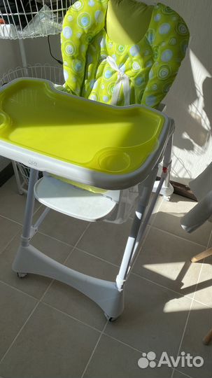 Стул для кормления