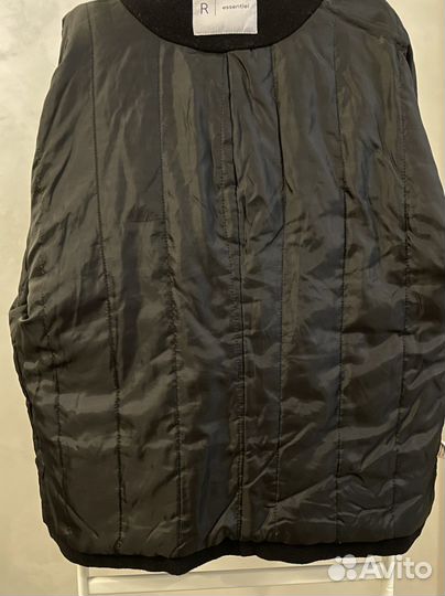 Пальто женское