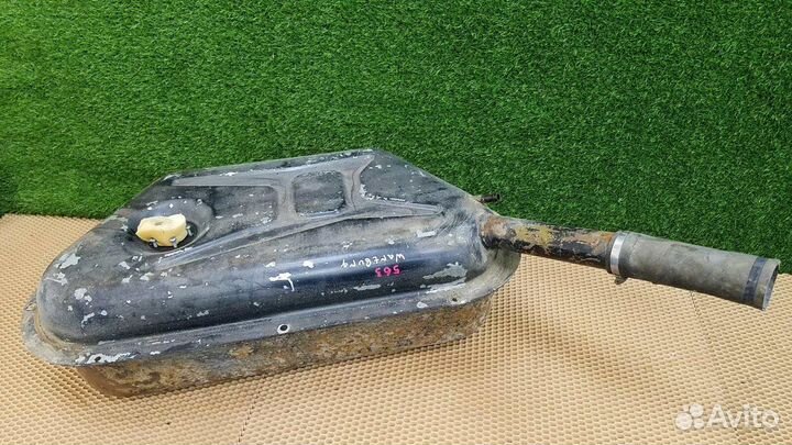 Топливный бак Wartburg 353 MH 1.3Л 1990