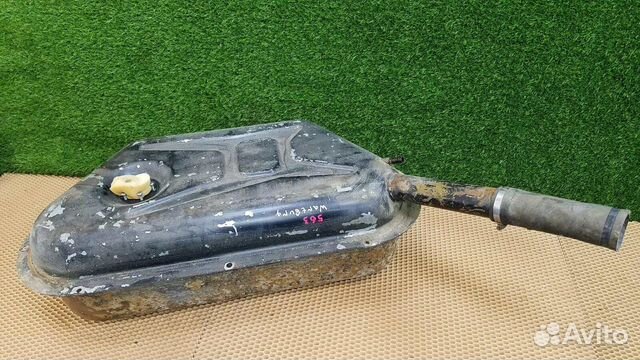 Топливный бак Wartburg 353 MH 1.3Л 1990