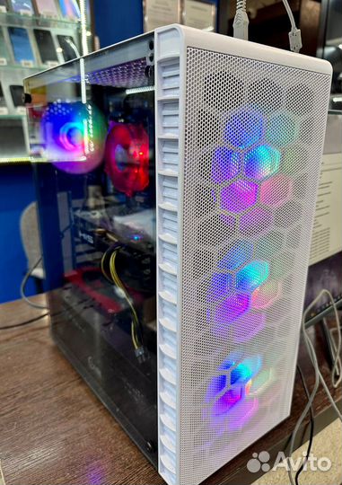 Системный блок i7
