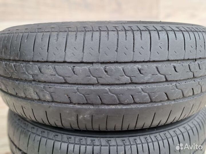 Bridgestone B391 175/65 R15