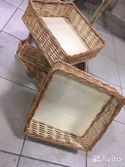 Лоток(поднос) овощной