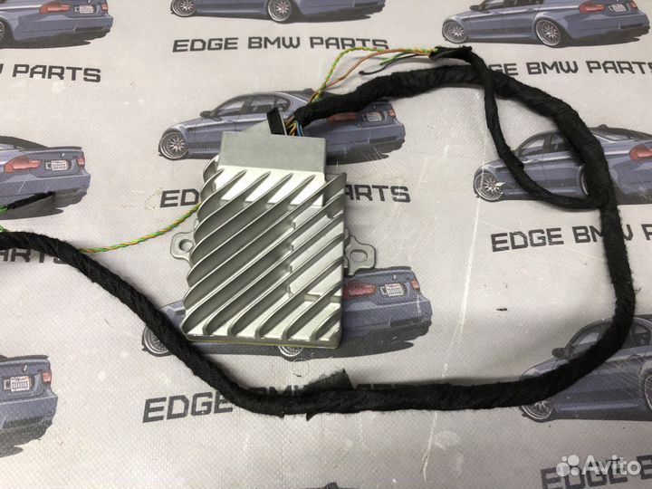 Усилитель музыки Top Hi Fi Individual BMW E70 E71