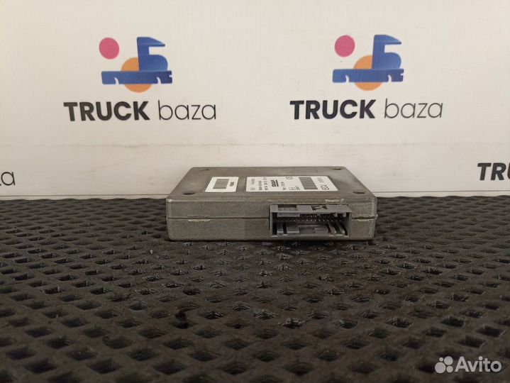 1778294 Блок управления ECU Daf CF, Daf XF105