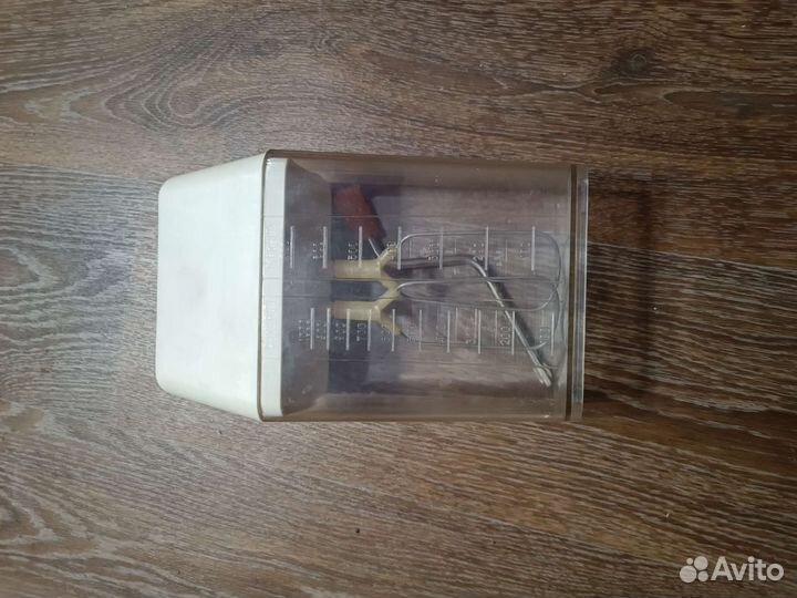 Сбивалка для крема (миксер)