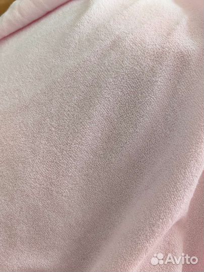 Простынь на резинке