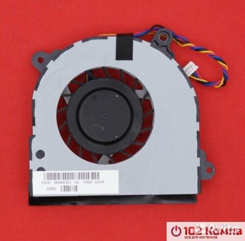 Кулер для ноутбука DNS Pegatron H36 (0123257)