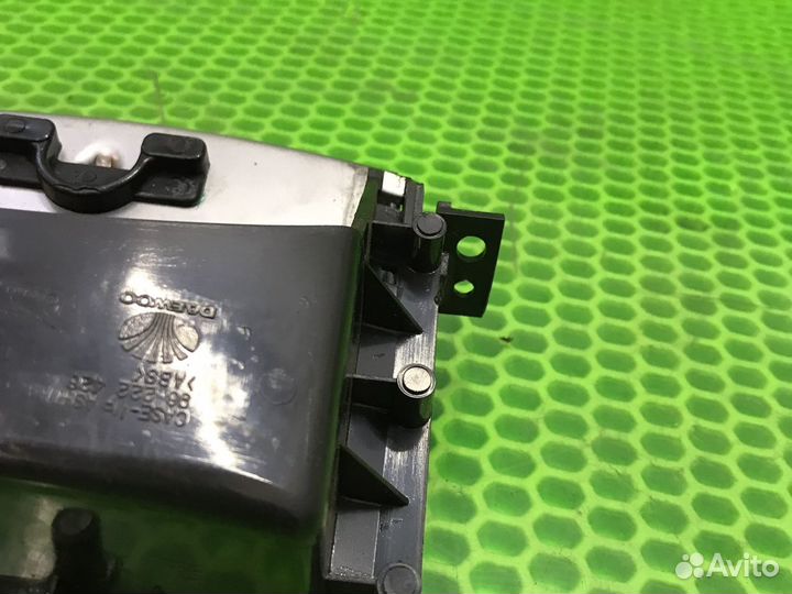 Пепельница Zaz Chance