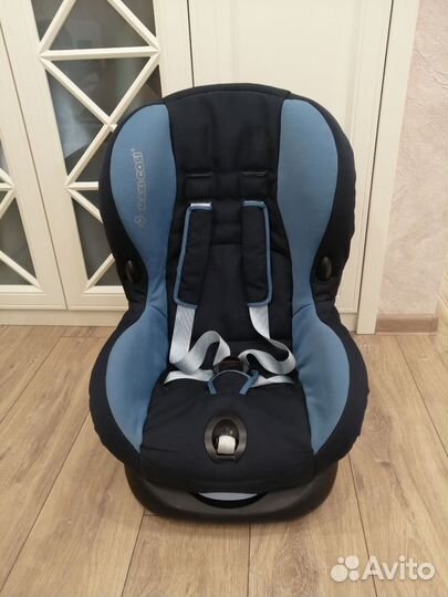 Детское кресло Maxi Cosi (9-18)