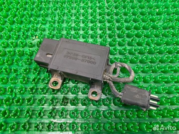 Датчик кондиционера Hyundai Sonata EF G6BA 2005