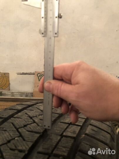 Triangle Snowlink TWT02 275/45 R20 110