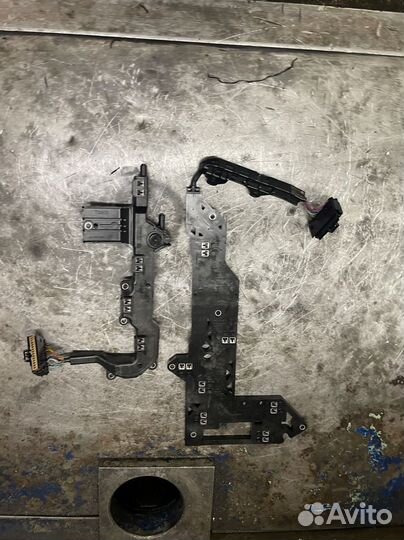 Ремкомплект мехатроника 0b5 DL501 Audi A7