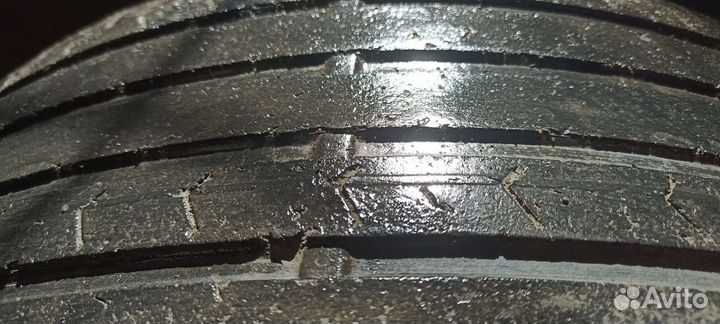 Continental ContiPremiumContact 215/55 R17