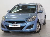 Hyundai i30 1.6 AT, 2012, 163 511 км, с пробегом, цена 1 290 000 руб.