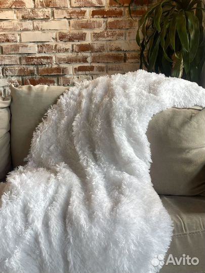 Плед, покрывало