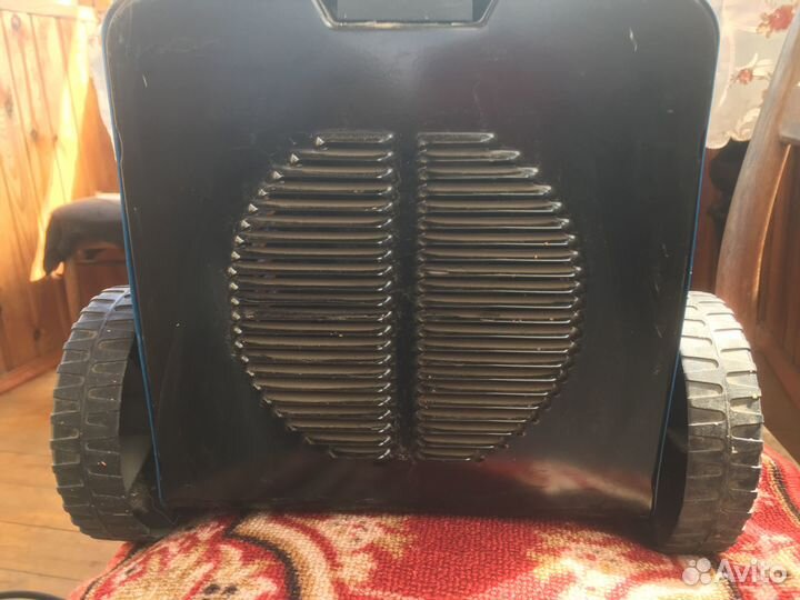 Сварочный аппарат BlueWeld gamma 4.280