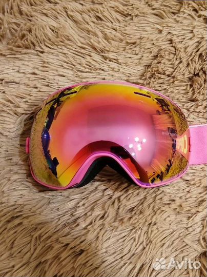 Горнолыжная маска Copozz