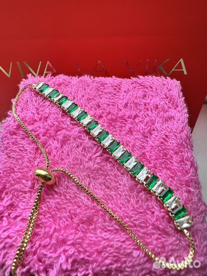 Браслет Viva La Vika