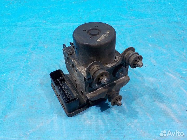 Блок ABS Audi Q7 (4L) 2005-2015