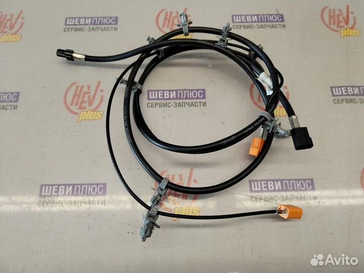 Кабель антенны Cadillac Escalade