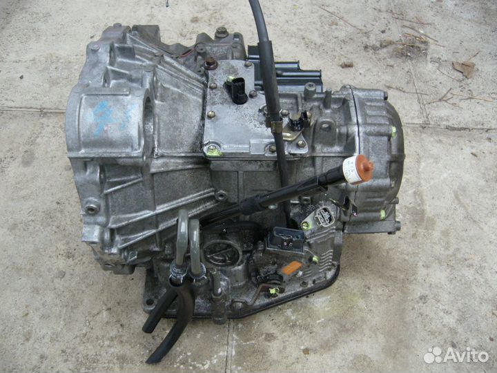 Задний редуктор Тойота Камри Грация, 2MZ, 4WD