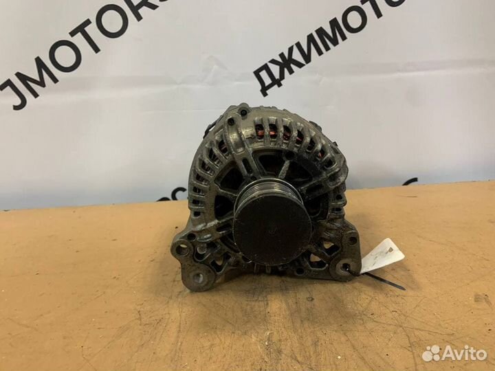 Генератор Golf 6 1.4 TSI CAX, CAV