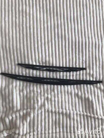 Щетки оригинал Шкода Рапид или Фольваген Поло