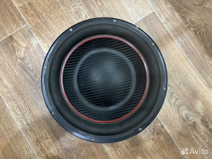 Сабвуфер pioneer TS-W304R