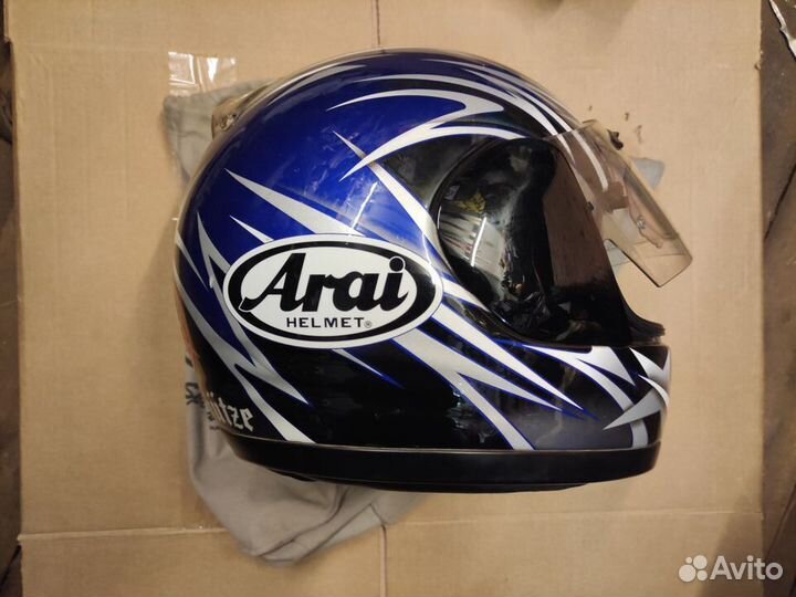 Шлем Arai Condor размер L
