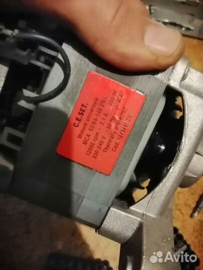 Разбор стиральная машина Electrolux EWS 1046