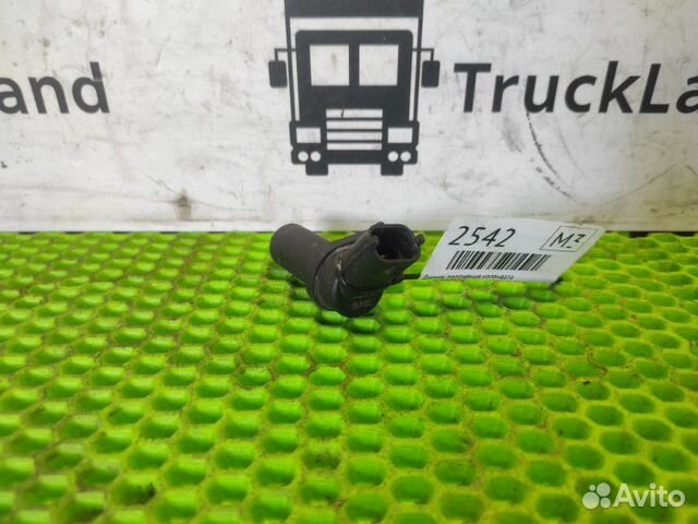 Датчик положения коленвала Man Tgx