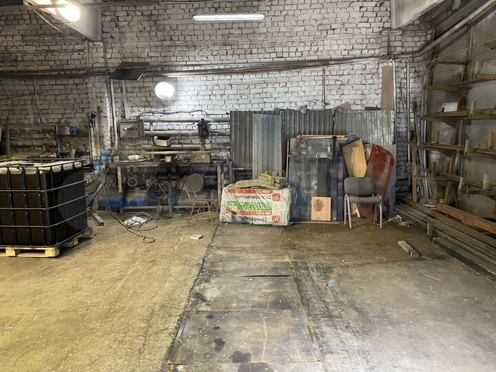 Склад, 237.3 м²