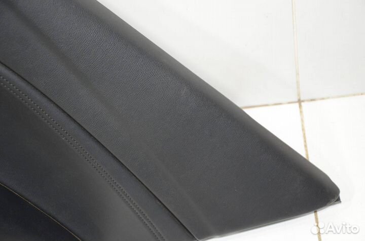 Обшивка двери задняя правая Mazda Mazda6 GJ 2015