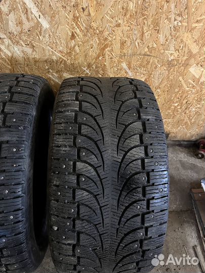 Pirelli Winter Carving 315/35 R20