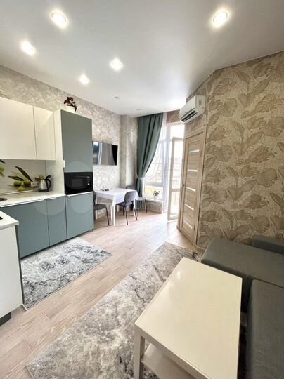 1-к. квартира, 32 м², 6/8 эт.