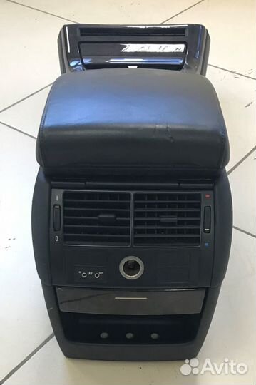 Подлокотник BMW X5 E53 2000-2007 (бмв Х5 Е53)